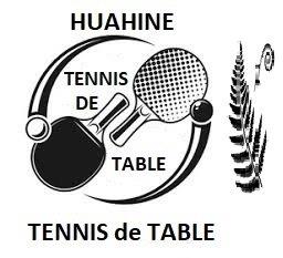 logo as huahine tennis de table