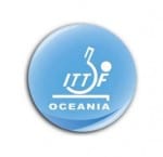 ITTF Oceania