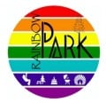rainbow park tahiti